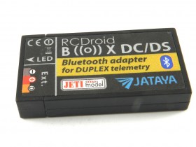 DroidBox DCDS2 1