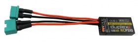 JDEX RCPS10