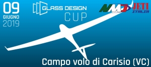 9 Giugno: Glass design Cup a Carisio