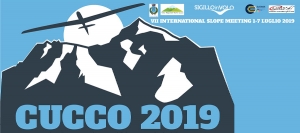 Internation Slople Meeting CUCCO 2019