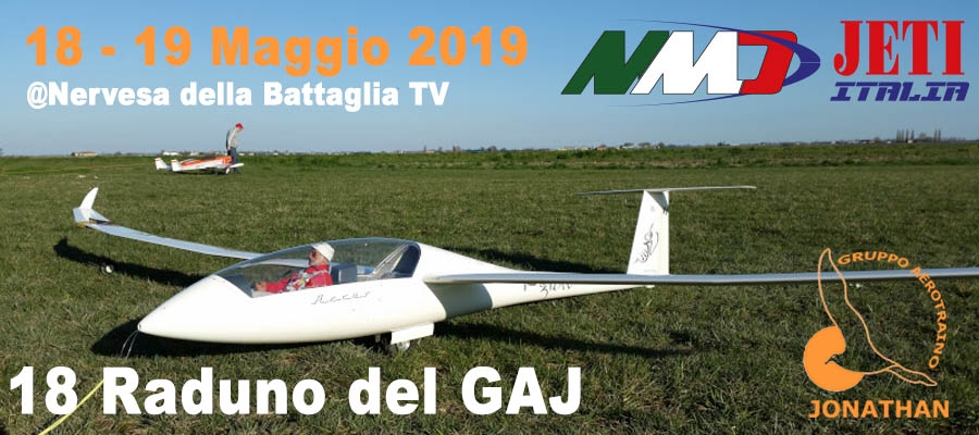 18-19 Maggio @Nervesa della Battaglia | ANNULLATO