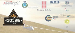 Internation Slope Meeting Monte cucco 2018 - MMD Jeti Italia
