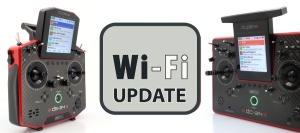 Nuovo aggiornamento per DC/DS24II